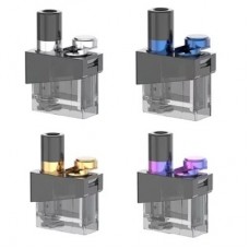 SMOK TRINITY ALPHA POD ( WITH TWO COILS)